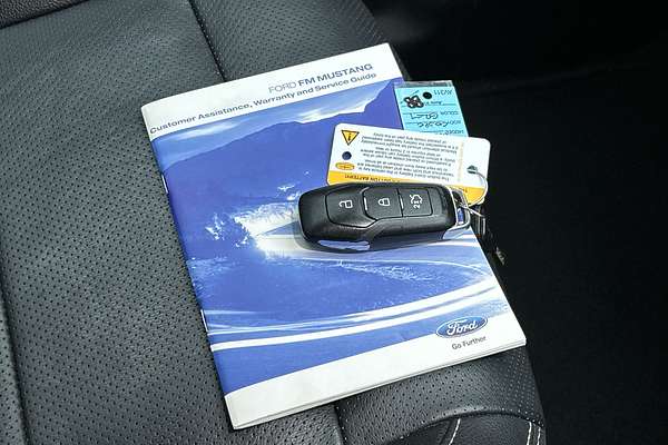 2017 Ford Mustang GT FM thumb-22