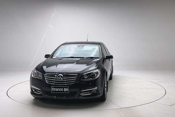 2017 Holden Calais V VF Series II thumb-2