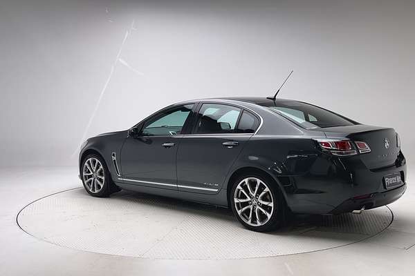 2017 Holden Calais V VF Series II thumb-5