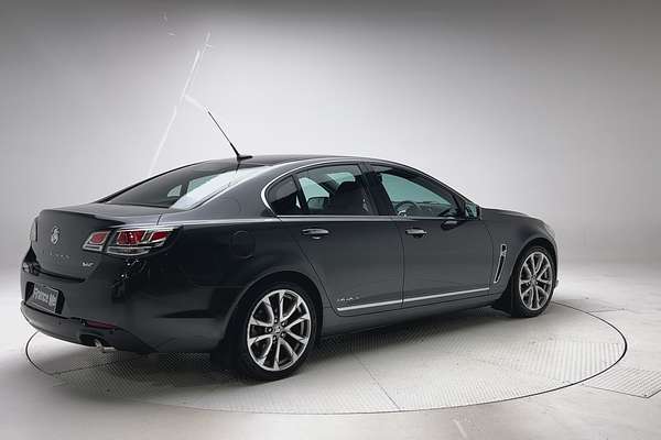 2017 Holden Calais V VF Series II thumb-7