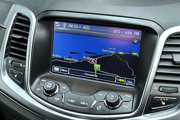 2017 Holden Calais V VF Series II thumb-15