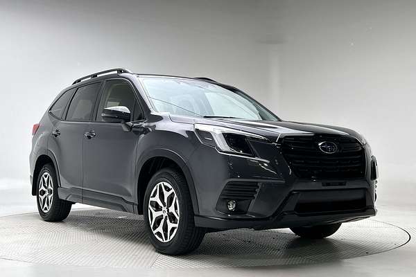 2024 Subaru Forester 2.5i S5