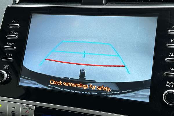 2022 Toyota Landcruiser Prado GXL GDJ150R thumb-15