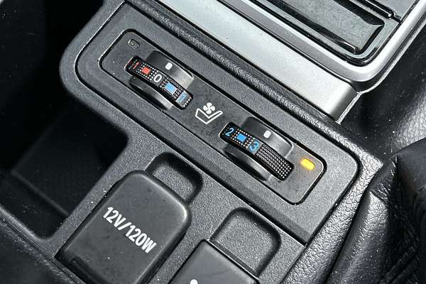 2022 Toyota Landcruiser Prado GXL GDJ150R thumb-17