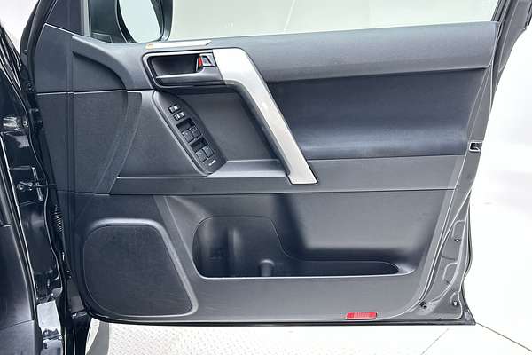 2022 Toyota Landcruiser Prado GXL GDJ150R thumb-18