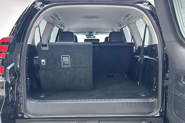 2022 Toyota Landcruiser Prado GXL GDJ150R thumb-20