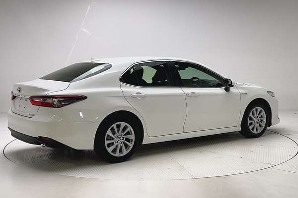 2023 Toyota Camry Ascent AXVH70R thumb-2