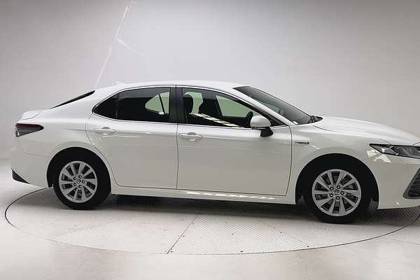 2023 Toyota Camry Ascent AXVH70R thumb-3