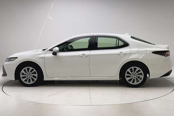 2023 Toyota Camry Ascent AXVH70R thumb-7