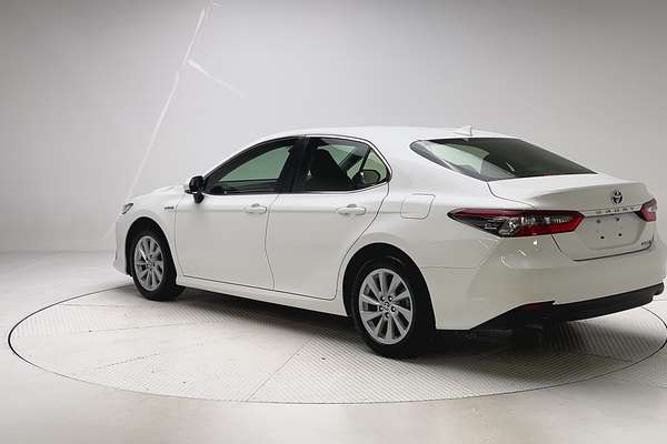 2023 Toyota Camry Ascent AXVH70R thumb-8