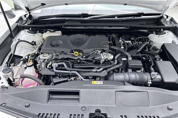 2023 Toyota Camry Ascent AXVH70R thumb-10