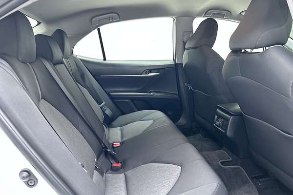 2023 Toyota Camry Ascent AXVH70R thumb-11