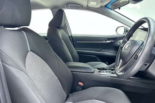 2023 Toyota Camry Ascent AXVH70R thumb-12