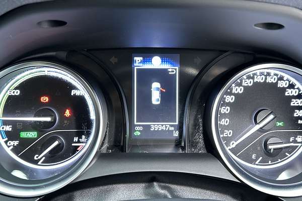 2023 Toyota Camry Ascent AXVH70R thumb-13