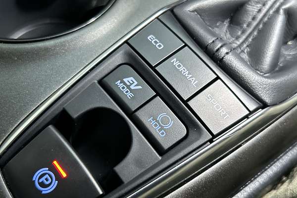 2023 Toyota Camry Ascent AXVH70R thumb-16