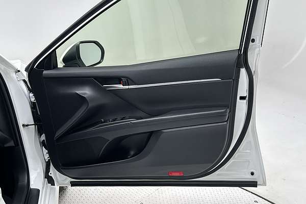 2023 Toyota Camry Ascent AXVH70R thumb-18