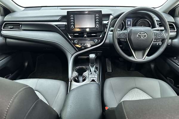 2023 Toyota Camry Ascent AXVH70R thumb-19