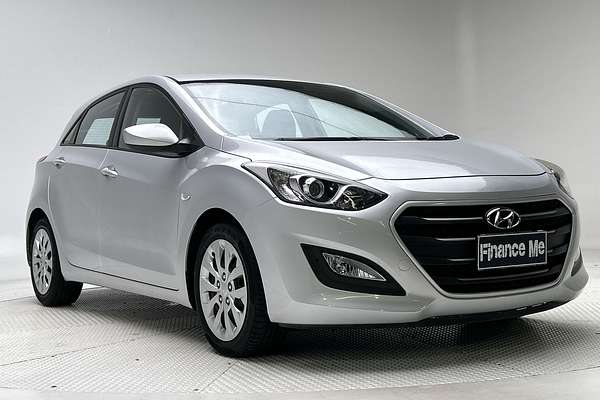 2015 Hyundai i30 Active GD3 Series II thumb-0