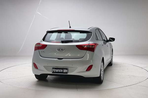 2015 Hyundai i30 Active GD3 Series II thumb-1