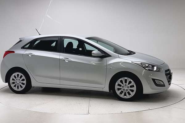 2015 Hyundai i30 Active GD3 Series II thumb-3