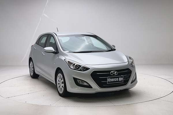 2015 Hyundai i30 Active GD3 Series II thumb-4
