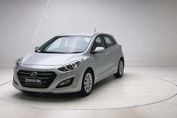 2015 Hyundai i30 Active GD3 Series II thumb-5