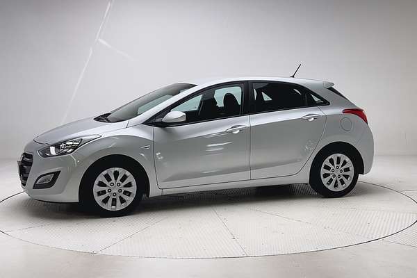 2015 Hyundai i30 Active GD3 Series II thumb-6