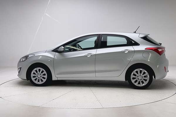 2015 Hyundai i30 Active GD3 Series II thumb-7