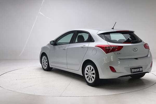 2015 Hyundai i30 Active GD3 Series II thumb-8