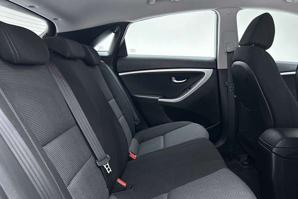 2015 Hyundai i30 Active GD3 Series II thumb-11