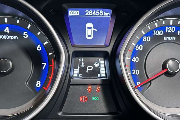 2015 Hyundai i30 Active GD3 Series II thumb-13