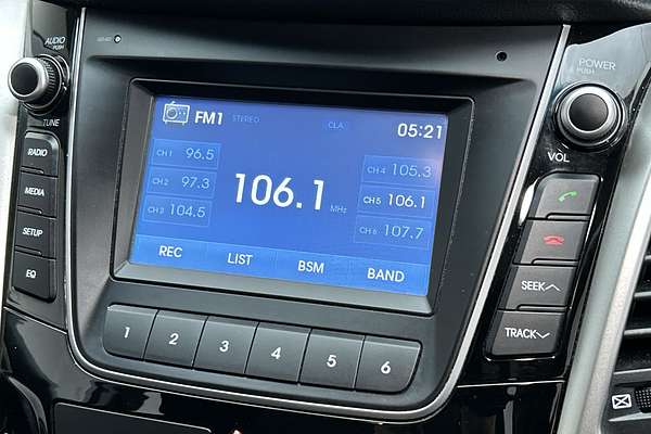 2015 Hyundai i30 Active GD3 Series II thumb-15