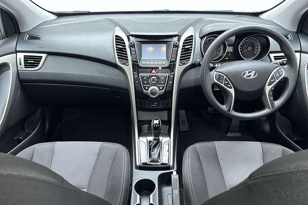 2015 Hyundai i30 Active GD3 Series II thumb-19