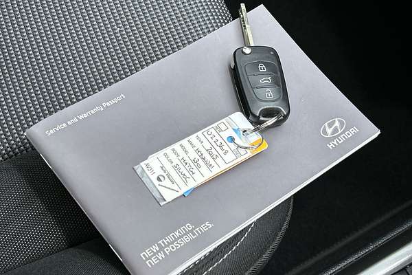 2015 Hyundai i30 Active GD3 Series II thumb-22