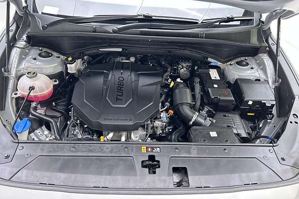 2022 Hyundai Santa Fe Highlander TM.V4 thumb-10