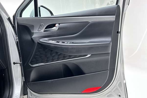 2022 Hyundai Santa Fe Highlander TM.V4 thumb-18