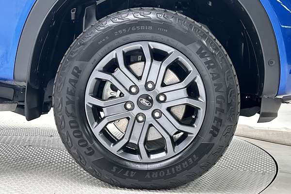 2024 Ford Ranger Wildtrak 4X4 2.0L thumb-9