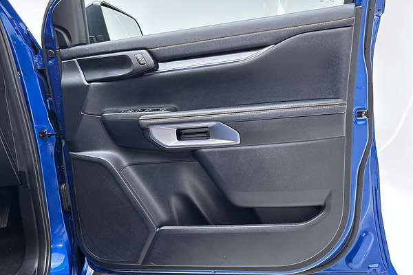 2024 Ford Ranger Wildtrak 4X4 2.0L thumb-18