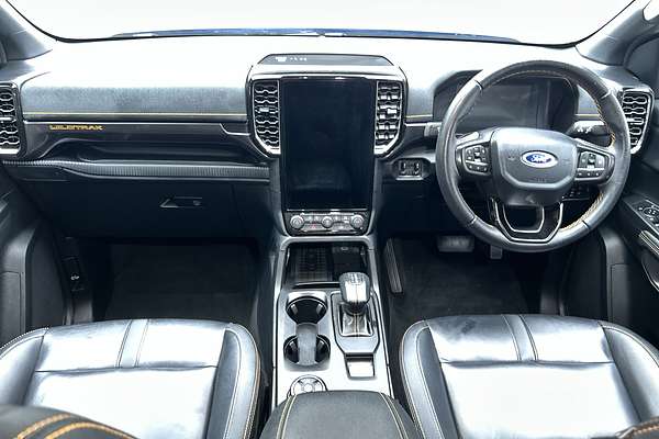 2024 Ford Ranger Wildtrak 4X4 2.0L thumb-19