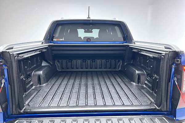 2024 Ford Ranger Wildtrak 4X4 2.0L thumb-20