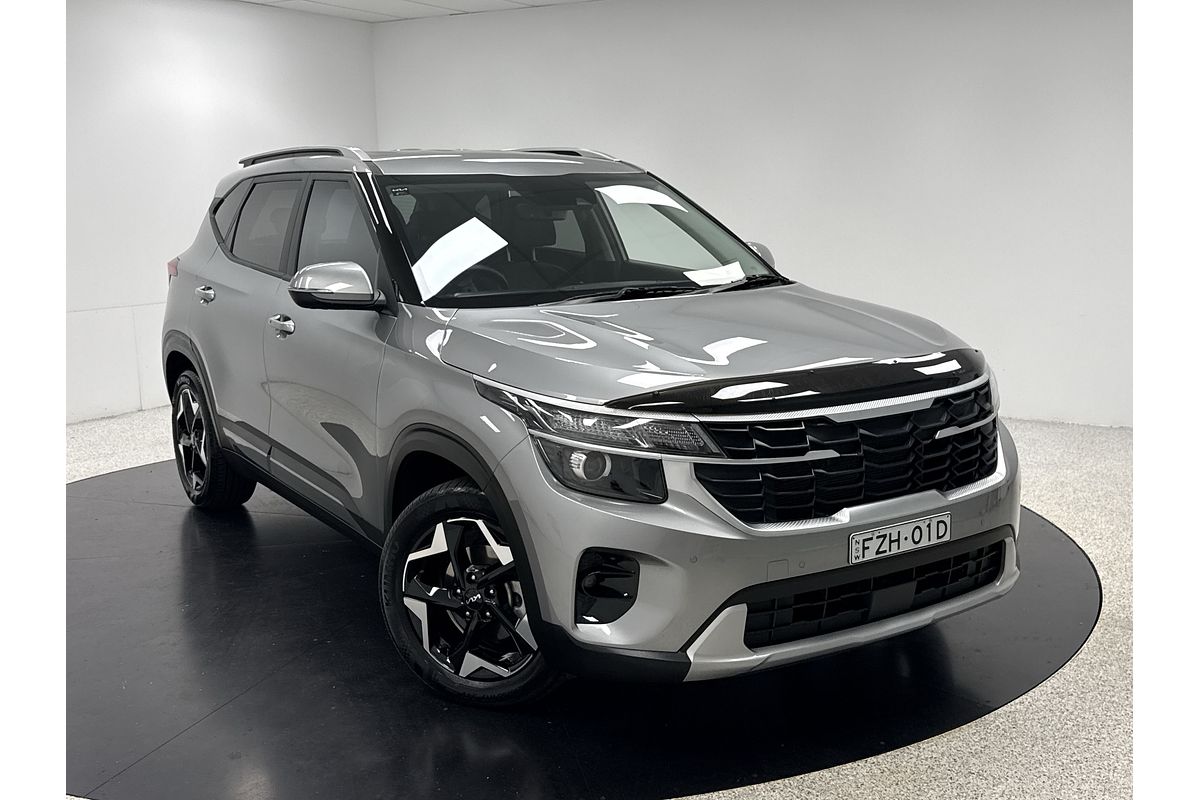 2024 Kia Seltos S SP2 PE