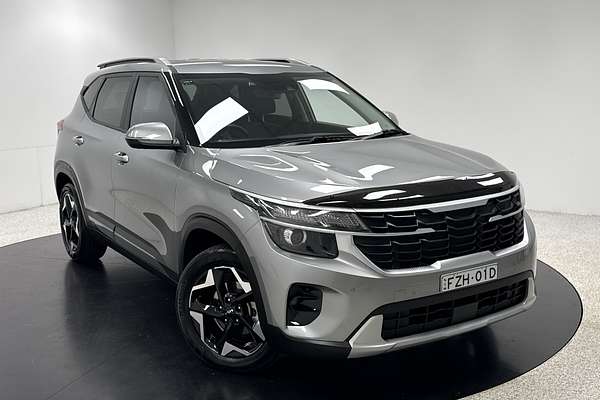 2024 Kia Seltos S SP2 PE