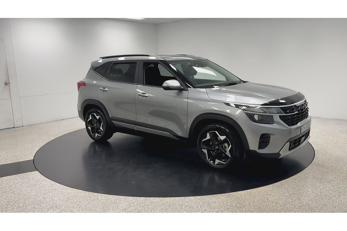2024 Kia Seltos S SP2 PE