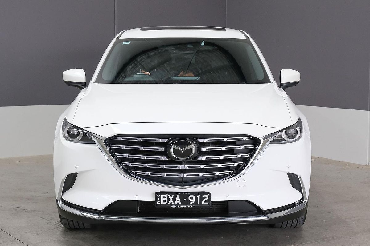 2022 Mazda CX-9 Azami TC