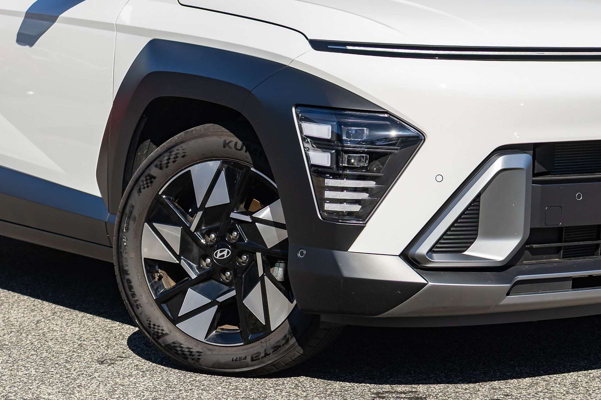 2025 Hyundai Kona Premium SX2.V2