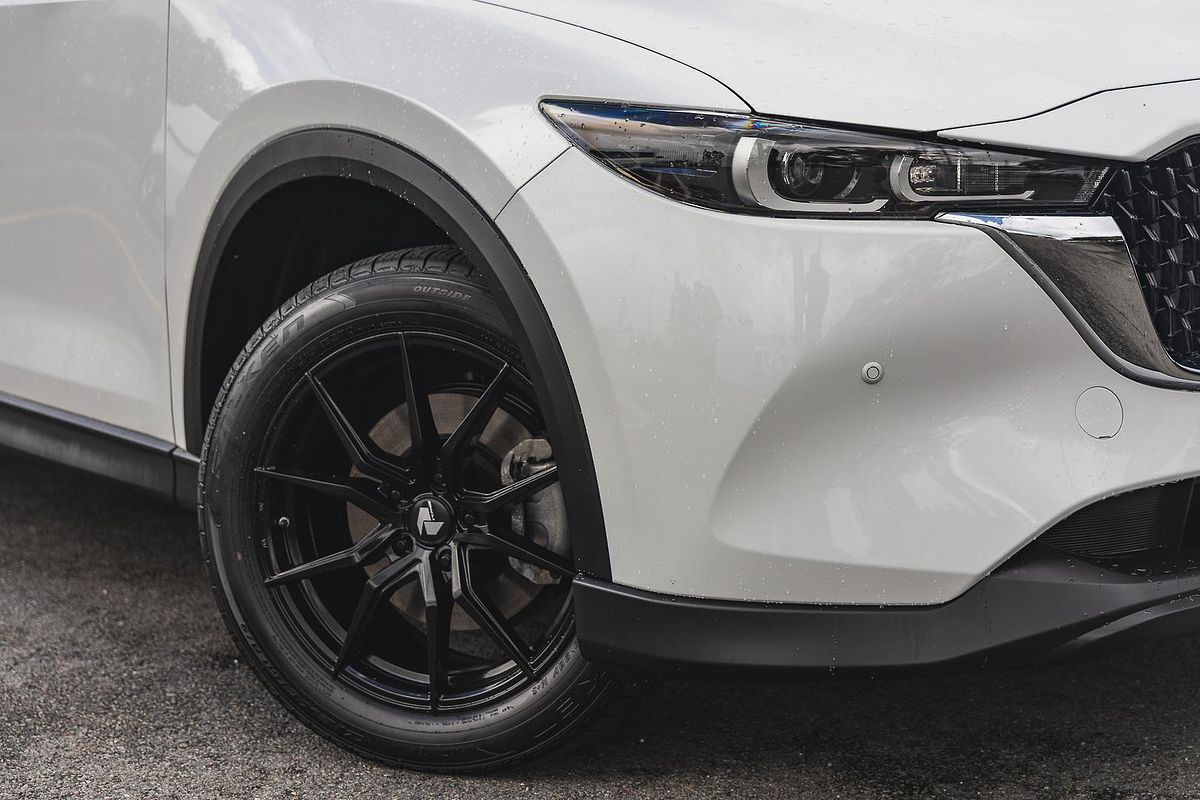 2023 Mazda CX-8 G25 Touring KG Series