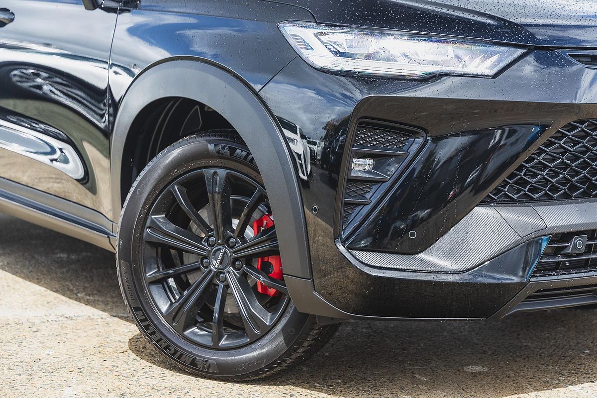 2025 GWM Haval H6GT Ultra PHEV B03