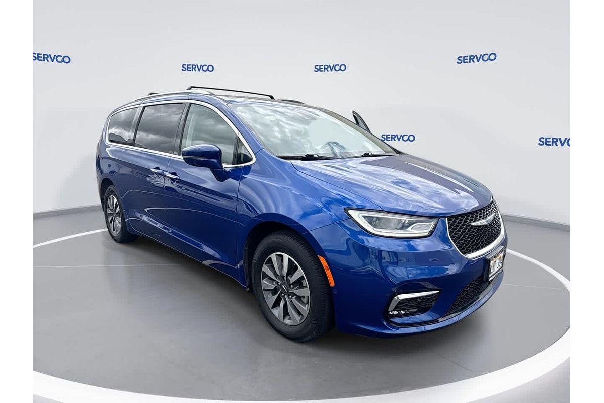 2021 Chrysler Pacifica Hybrid Touring L