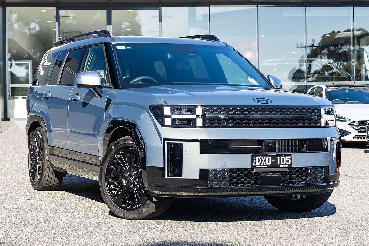 2025 Hyundai Santa Fe Calligraphy MX5.V1