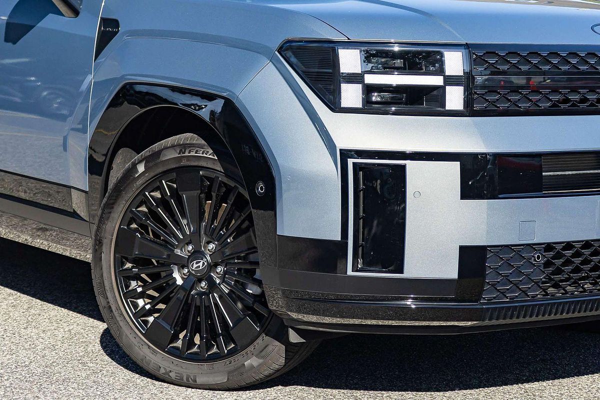 2025 Hyundai Santa Fe Calligraphy MX5.V1